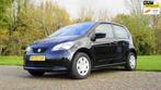 Seat Mii 1.0 Style Airco 5 drs, Auto's, Seat, Voorwielaandrijving, Stof, Mii, Origineel Nederlands