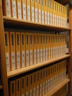 Donald Duck NL weekblad 1952-2002 compleet en in goede staat, Boeken, Gelezen, Complete serie of reeks, Ophalen of Verzenden, Disney Donald Duck