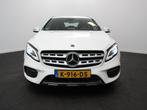 Mercedes-Benz GLA-klasse 200 Automaat Premium Plus | AMG Vel, Auto's, Stof, Gebruikt, Zwart, 715 kg