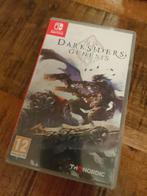 Darksiders genesis switch, Spelcomputers en Games, Games | Nintendo Switch, Avontuur en Actie, 1 speler, Ophalen of Verzenden