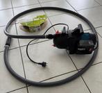 GARDENA Besproeiingspomp 3000/3 Jet, Ophalen of Verzenden, Gebruikt, Elektrisch, Besproeiingspomp