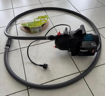 GARDENA Besproeiingspomp 3000/3 Jet beschikbaar voor biedingen