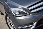 Mercedes-Benz B-klasse 200 Prestige Navigatie/Xenon/Stoelver, 65 €/maand, 1325 kg, Gebruikt, Leder en Stof