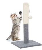 Krabpaal, Dieren en Toebehoren, Krabmeubelen, Ophalen of Verzenden, Gebruikt, Krabpaal