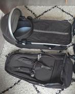 Joolz Geo 2 Uitbreidingsset, Gebruikt, Duowagen, Ophalen, Kinderwagen