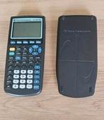 Teras Instruments TI-83 plus, Ophalen, Grafische rekenmachine, Zo goed als nieuw