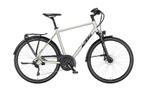 KTM Life Conquest Heren dew silver black orange 60cm 2023, Fietsen en Brommers, Fietsen | Heren | Herenfietsen, 57 tot 61 cm, Nieuw
