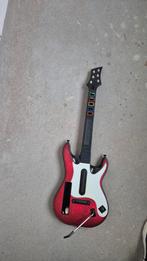 5 Guitar Hero Gitaren voor Wii, Spelcomputers en Games, Ophalen of Verzenden, Gebruikt