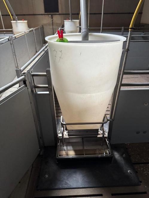Verba speedfeeders [453], Dieren en Toebehoren, Stalling en Weidegang