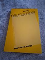 P.C. Kuiper - Nieuwe neurosenleer, Ophalen of Verzenden, Zo goed als nieuw, P.C. Kuiper
