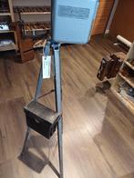 meetinstrument, Ophalen