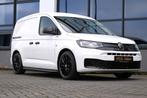 Volkswagen Caddy 2.0 TDI 140 PK leer trekhaak 18" LMV 269 pm, Voorwielaandrijving, 4 cilinders, Volkswagen, Wit