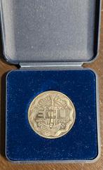 Ecu gedenkmunt uit 1992. Met certificaat., Ophalen of Verzenden, Koningin Beatrix, Overige waardes