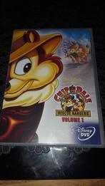 dvd diisney chip Dale knabbel en babbel rescue rangers, Cd's en Dvd's, Tekenfilm, Alle leeftijden, Overige soorten, Ophalen of Verzenden