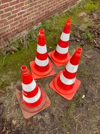 Verkeerskegel 4st ‼️, Ophalen, Minder dan 100 cm