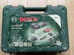 Bosch PMF 250 CES Multitool, Overige typen, Gebruikt, Minder dan 600 watt, Ophalen