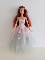 Fairy Queen TERESA van de film Barbie en het Zwanenmeer, Verzamelen, Poppen, Gebruikt, Ophalen of Verzenden, Pop