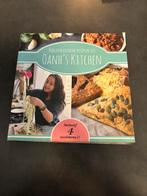 Oanh’s kitchen kookboek incl 4 weekmenu’s koolhydraatarm, Boeken, Kookboeken, Ophalen of Verzenden, Zo goed als nieuw