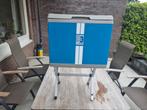 Tekoop mooie/goede Mobicool b40 compressor koelbox+standaard, Ophalen of Verzenden, Zo goed als nieuw, Koelbox, Compressor
