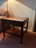 Antieke Art Deco salontafel / bijzettafel Amsterdamse School, Antiek en Kunst, Antiek | Meubels | Tafels, Ophalen