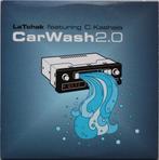 LaTchak featuring C. Kashala - Car Wash 2.0 (3 tr CD single), Cd's en Dvd's, Cd Singles, 1 single, Ophalen of Verzenden, Zo goed als nieuw