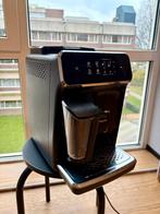 PHILIPS LatteGo 2200 Zwart, Witgoed en Apparatuur, Koffiezetapparaten, Ophalen, Gebruikt, 2 tot 4 kopjes, Koffiemachine