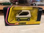 1:36 Minissima Corgi Toys 288 in doos, Ophalen of Verzenden, Gebruikt, Auto, Corgi