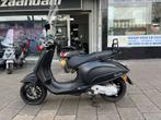 Vespa Sprint notte 2020 45km 5500km, Z, Overige modellen, Verzenden, Z