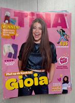 Tina complete jaargang 2023, Boeken, Tijdschriften en Kranten, Ophalen, Zo goed als nieuw, Overige typen