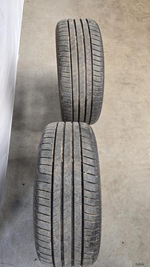 Zomerbanden Banden set van 2 stuks Bridgestone 225-45-17, Auto-onderdelen, Banden en Velgen, Band(en), 17 inch, 225 mm, Personenwagen