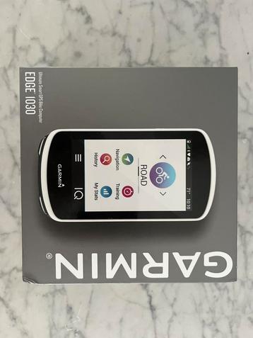 Garmin 1030 beschikbaar voor biedingen