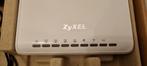 Zyxel router NBG 419-N Wifi N, Computers en Software, Routers en Modems, ZYXEL, Router, Ophalen of Verzenden, Zo goed als nieuw
