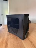Msi gaming pc, Spelcomputers en Games, Games | Pc, 1 speler, Ophalen of Verzenden, Zo goed als nieuw, Overige genres