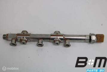 Brandstofrail VW Polo 2G 1.0 TSI CHZL beschikbaar voor biedingen