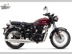 BENELLI IMPERIALE 400 (bj 2024), 400 cc, Bedrijf, Onbekend, Overig