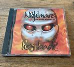 Nightmare on bass street II he’s back, Ophalen of Verzenden, Zo goed als nieuw, Techno of Trance