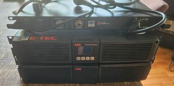 Abb powervalue beschikbaar voor biedingen