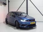 Volkswagen Polo 1.8 TSI GTI Full-LED Apple-Carplay Milltek M, Auto's, Volkswagen, Voorwielaandrijving, Stof, Gebruikt, Euro 6