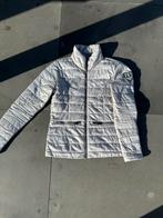 La valencio jasje zilver met steentjes maat L, Dieren en Toebehoren, Ophalen of Verzenden, Zo goed als nieuw, Dressuur