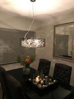 Youniq hanging lamp nico, Ophalen, Zo goed als nieuw, 50 tot 75 cm