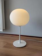 🟢 Flos “Glo-Ball T1” Tafellamp, Ophalen, Gebruikt, Space-age, Glas