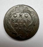 Zeeland Duit 1788, Ophalen of Verzenden, Vóór koninkrijk, Overige waardes