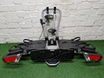 Nette Thule EasyFold fietsendrager voor 2 E-bikes 60KG, Thule, Ophalen of Verzenden, Zo goed als nieuw, 2 fietsen