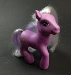 My Little Pony WYSTERIA G3 HASBRO 2008, Verzenden, Gebruikt