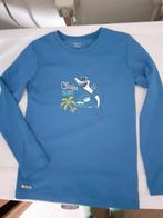 Zwem Shirt UV 40+ Mt 134-140, Kinderen en Baby's, Kinderkleding | Kinder-zwemkleding, Olaian, UV-zwemkleding, Jongen of Meisje