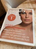 Beauty level 1 visavi, Ophalen of Verzenden, Zo goed als nieuw