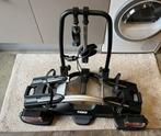 Thule fietsendrager Velocompact VC925, Auto diversen, Fietsendragers, Ophalen, Zo goed als nieuw, Trekhaakdrager