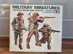Militaire miniaturen, Ophalen of Verzenden, Nieuw