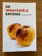 De immateriele erfenis van een narcist - Anne van ‘t Duycke, Boeken, Ophalen of Verzenden, Gelezen