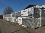 Sandwich dakpanelen 30mm eco antraciet | € 18,- per m2, Ophalen, Nieuw, Overige materialen, 20 tot 50 mm